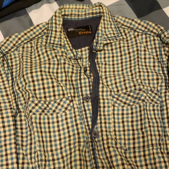 Shirt - Picture 1 of 3